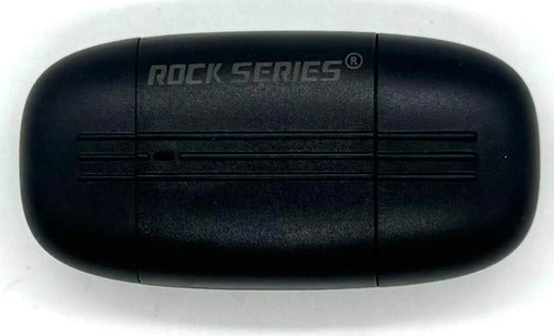 Conviertidor Inalambrico Carplay Y Aa Rockseries Rks-wlcpaa2