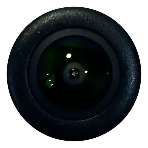 Camara De Reversa Extreme 160° Ahd 720p Ex-588