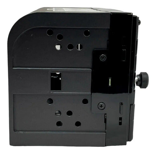 Estéreo Pantalla 7´´ Mirror Link Carplay Coustic Co-970mac