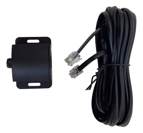 Amplificador Mini De 1 Canal 800w Max. Audiolabs Adl-s400.1d