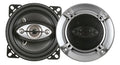 Par Bocinas De 4 Pulgadas 4 Vias 42w. Rms Rockseries Rks-p44