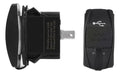 Cargador Doble Toma Usb Tipo Switch Rock Series Rks-chcar