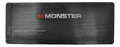 Amplificador 4 Canales X Voz Bajo 1920w Rms Monster Aam240.4