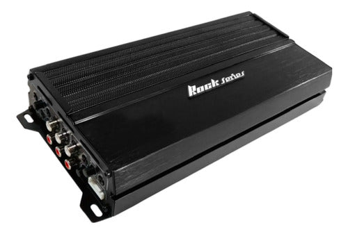 Amplificador Mini 5 Canales 960w Rms Rockseries Rks-p900.5dm