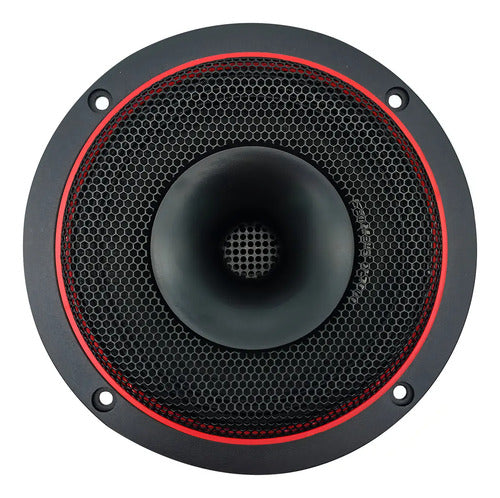Rock Series Rks-r65ost 6.5   Negro