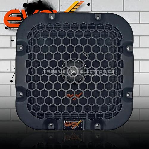 Evox Storm EVX65MRS 6.5