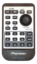 Control Remoto Autoestereo Dvd Pantalla Pioneer Sph Cxc7555