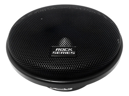Medio Rango 6.5'' 250w Rms 500 Max 4ohm Rockseries Rks-65pa4