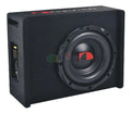 Subwoofer Activo Bafle De 10  150 Watts Rms Nakamichi Nbx25m