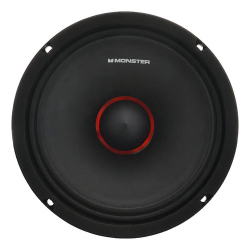 Monster Auto SMA801 8
