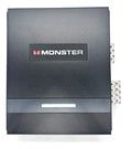 Amplificador Clase D 4 Canales 1600w Rms 1o Monster Aal400.4