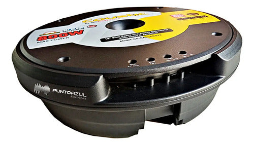 Coustic Megaboom CO-BASSPRO12 12
