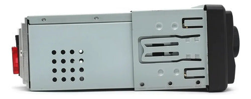 Estéreo Con Soporte Universal Par Celular Bt Atomic Lunarsh7
