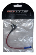 Minifusible Extractor De Energía 12-24v Rockseries Rks-fa110