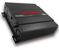 Amplificador Rock Series Rks-br5000.1 10,000w Max Clase D 1c Negro