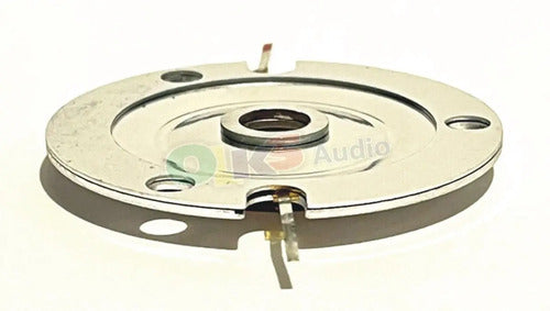 2 Diafragma Para Driver Treo Tr-69mrd-2 Tr-8mrd-2 Tr-65mrd-2