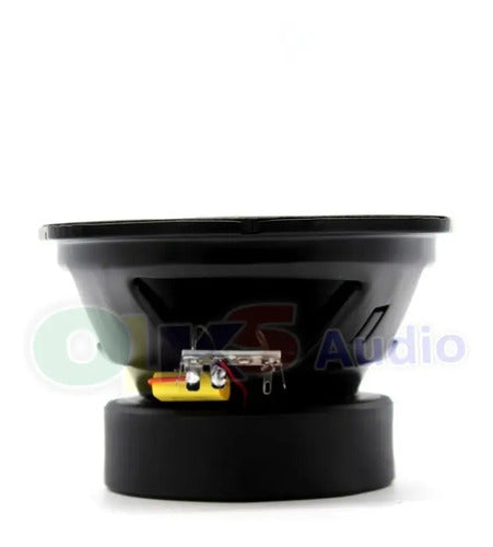 Medio Rango 6x9 300w Rms 8 Ohms Open Show Evox Acces Evx69cx
