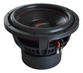 Subwoofer 12 Pulgadas 2 Ohms 2000w Rms Rockseries Rks-12d2xs