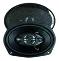 Par De Bocinas 6x9 De 4 Vias 850 Watts Rockseries Rks-n694