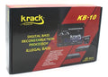 Epicentro Restaurador De Bajos C/ Control Remoto Krack Kb-10