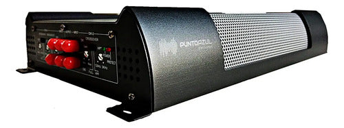 Rock Series Rks-ul600.4