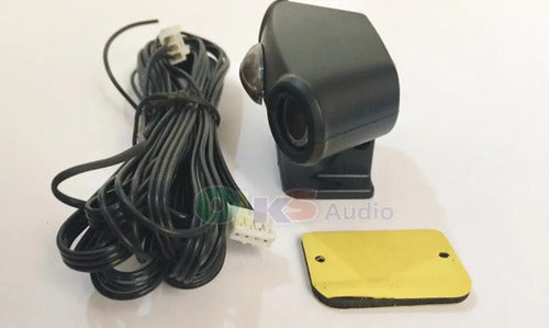 Sensor De Ultrasonido Para Auto Alarmas Marca: Extreme Ul-20