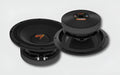 2 Medios Rango Pro 6.5' 400w Rms 800 Max 8 Ohm Evox Evx65mrp
