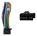 Arnes 16 Pines Cableado Alimentacion Bocinas Kenwood Kdc Kmm