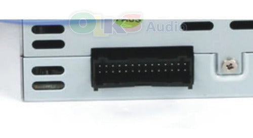 Arnés 28 Pines Alimentación Soundstream Power Acoustik Nesa