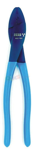 Pinzas D Corte Ponchadoras Cal10 A 22 Reactive Bass Rbp-1088