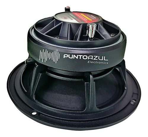 Rock Series Rks-r65ost 6.5   Negro