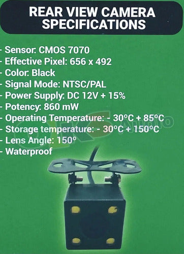 Autoestereo Pantalla 7 Wifi Gps Mirrorlink App Atomic Droid7