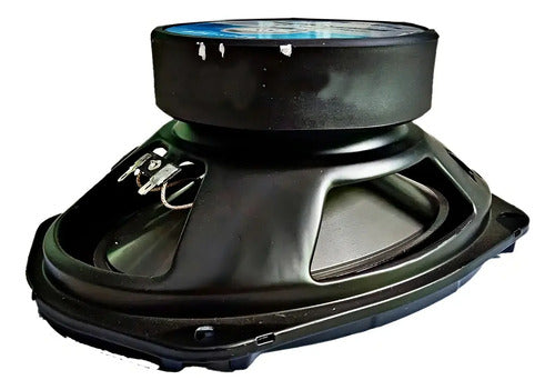 Par De Bocinas 6x9 4 Vias 70w. Rms 350max Audiolabs Adl-sp69