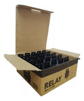 Mayoreo De 500 Relay Relevador 5 Patas 12v 30a Extreme Acrel