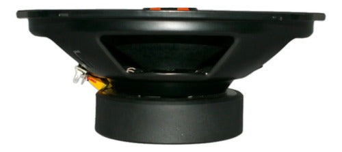 Medio Rango 6x9 300w Rms 8 Ohms Open Show Evox Acces Evx69cx