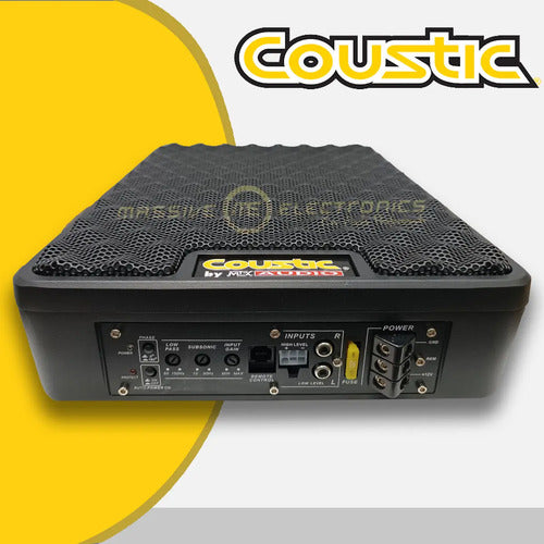 Coustic CO-10SAS 10