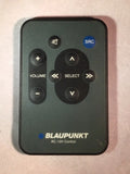 Control Remoto Para Autoestereo Blaupunkt Rc-12h