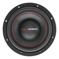 2 Subwoofers De 10'' 1100w. Rms 4 Ohms Rockseries Rks-1004os