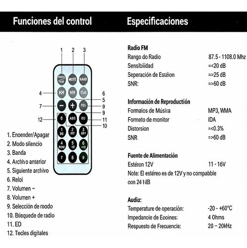 Estéreo Con Soporte Universal Par Celular Bt Atomic Lunarsh7