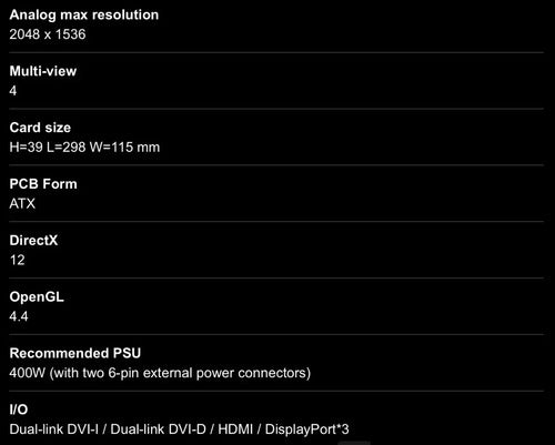 Tarjeta De Video 4 Gb Gigabyte Geforce Windforce Gtx 960