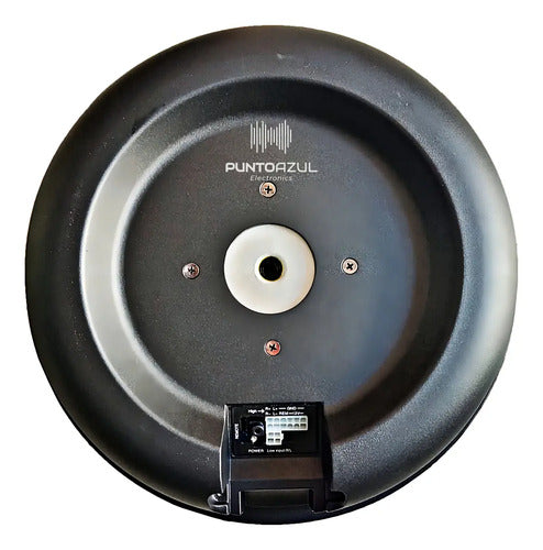 Coustic Megaboom CO-BASSPRO12 12