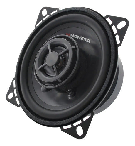 Monster Sxc402 4