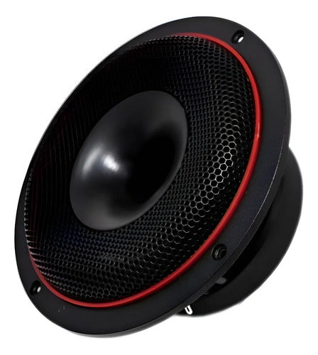 Rock Series Rks-r65ost 6.5   Negro