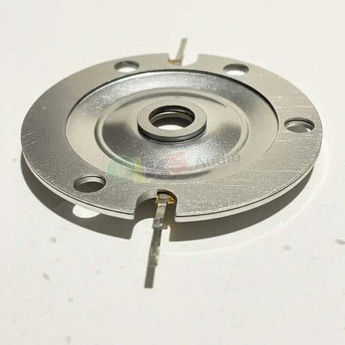 2 Diafragmas Para Tweeter Bala 4 Ohms Rockseries Rks-rbullet