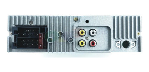 Autoestereo Pantalla Lcd Audio Labs 4 Pulgadas Adl-mp90 Spotify