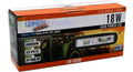 Faro Led Blanco De 6´´ 18 Watts 1170lm 12leds Lumen Lm-5018d