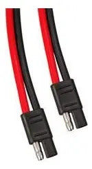 Arnés Y Contrarnes Macho Hembra Con 2 Pines Con Cable Calibre 14