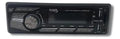 Autoestéreo Usb Bluetooh Aux Control 4x50w Krack Ksf-618 B