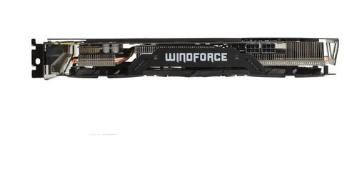 Tarjeta De Video 4 Gb Gigabyte Geforce Windforce Gtx 960