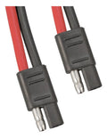 Arnés Y Contrarnes Macho Hembra Con 2 Pines Con Cable Calibre 14